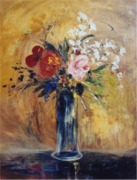 le bouquet (1998)
